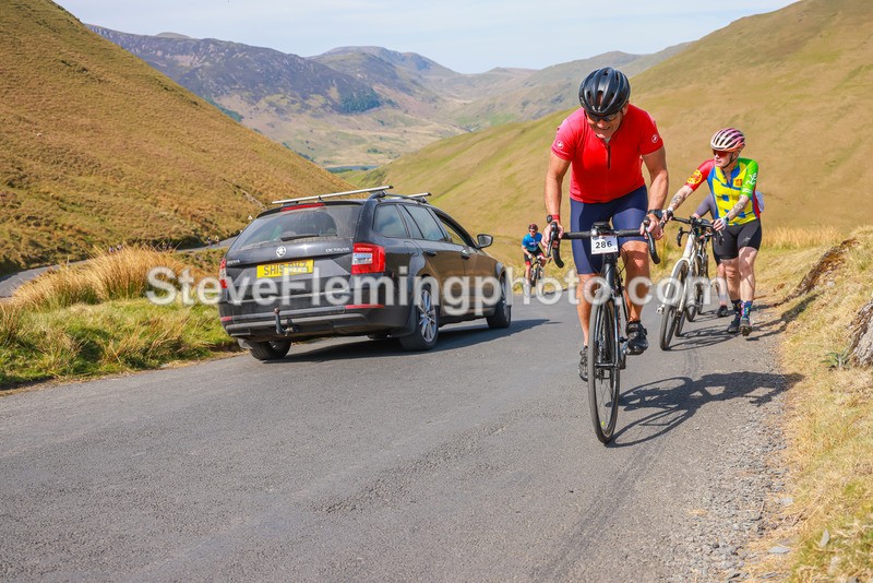 105419 - Newlands Pass 10.00-11.00