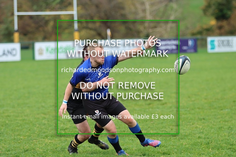 IMG_0322 - Kendal 2nds vs Glossop
