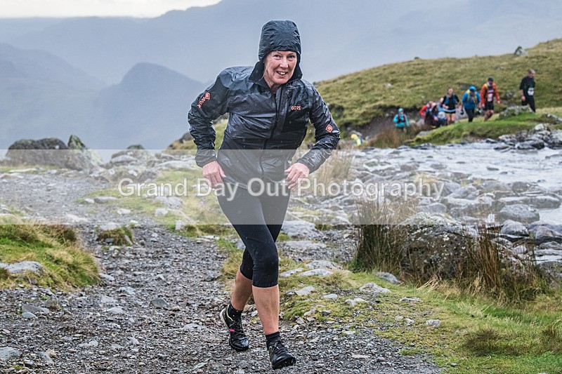 Langdale-808 - Langdale Horseshoe Fell Race Saturday 12thOctober 2024