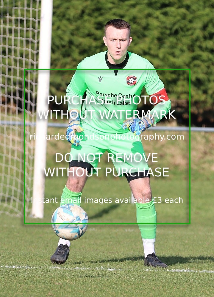 IMG_3918 - Carnforth Rangers (8/3/25)