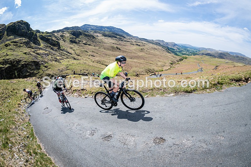 131435 - Hardknott Pass Camera 2 13.00-14.00