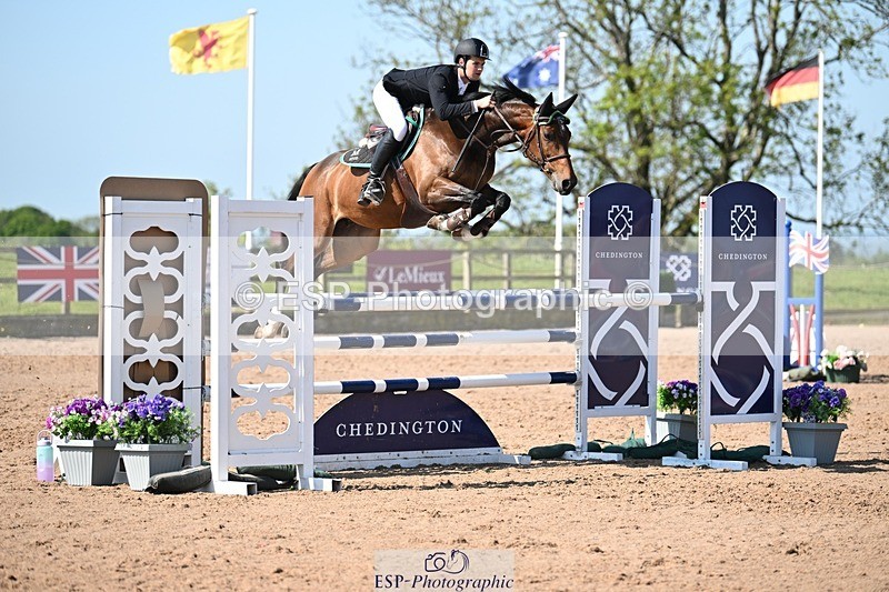 250509-102155-05537 - Cls 14 Snr 1.20m Open