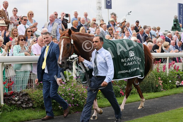 yr20082021r2-108 - Race 2 2.25pm Weatherbys Hamilton Lonsdale Cup (British Champion Series race)
