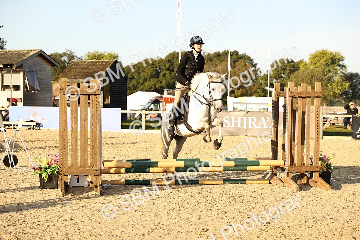 SBM_57227 - J11 - Junior Pony 50cm Championship