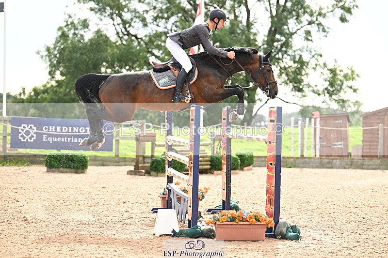 240912A-160055-02401 - Cls 6 National 1.40m Open