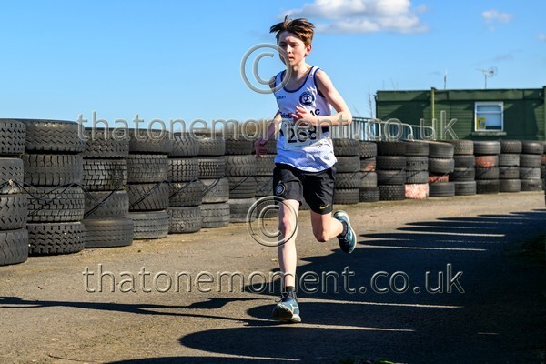 YathRR25-926565 - U15 Boys