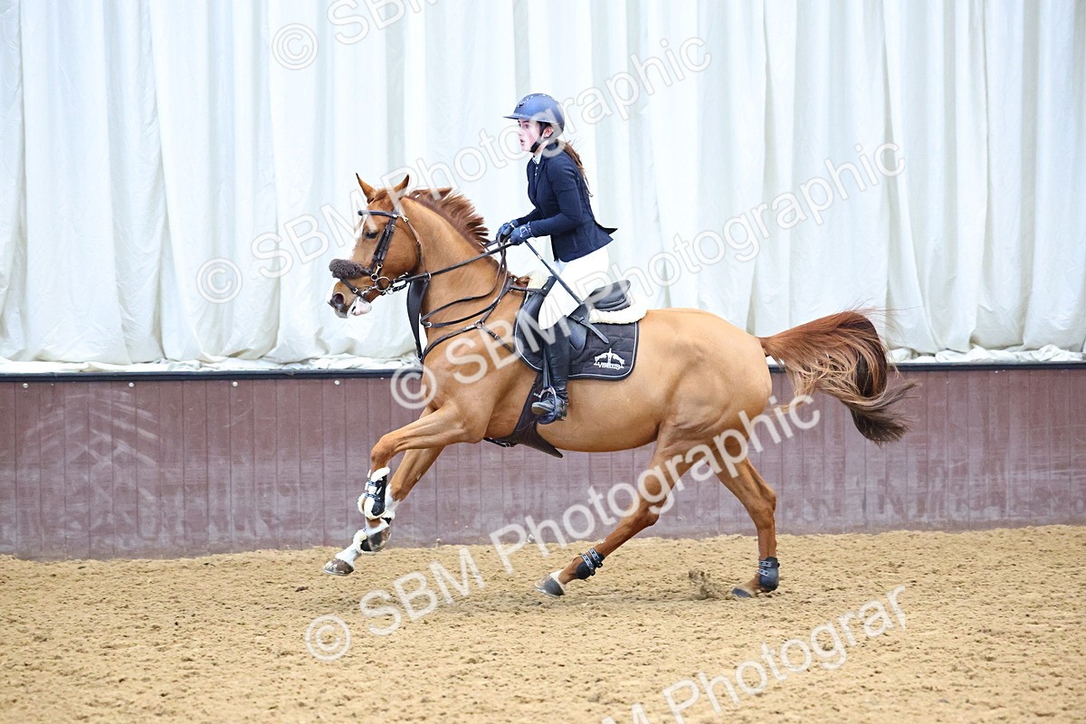 SBM_001047 - Class 4 - Senior Newcomers - 1.10m