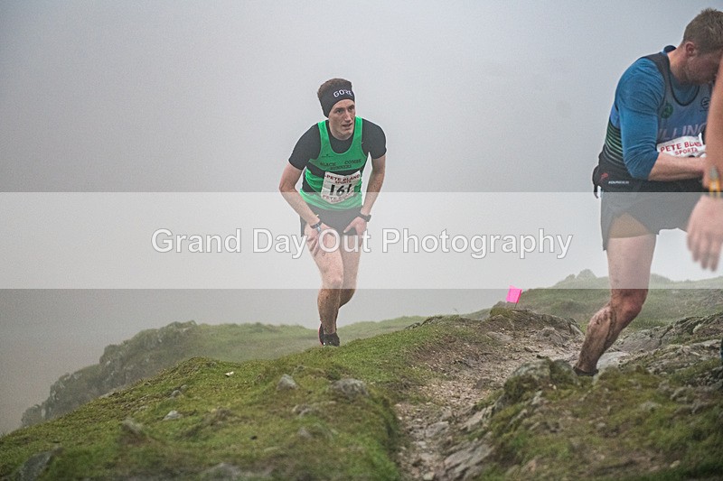 Loughrigg-184 - Loughrigg Fell Race Wednesday 10th April 2024