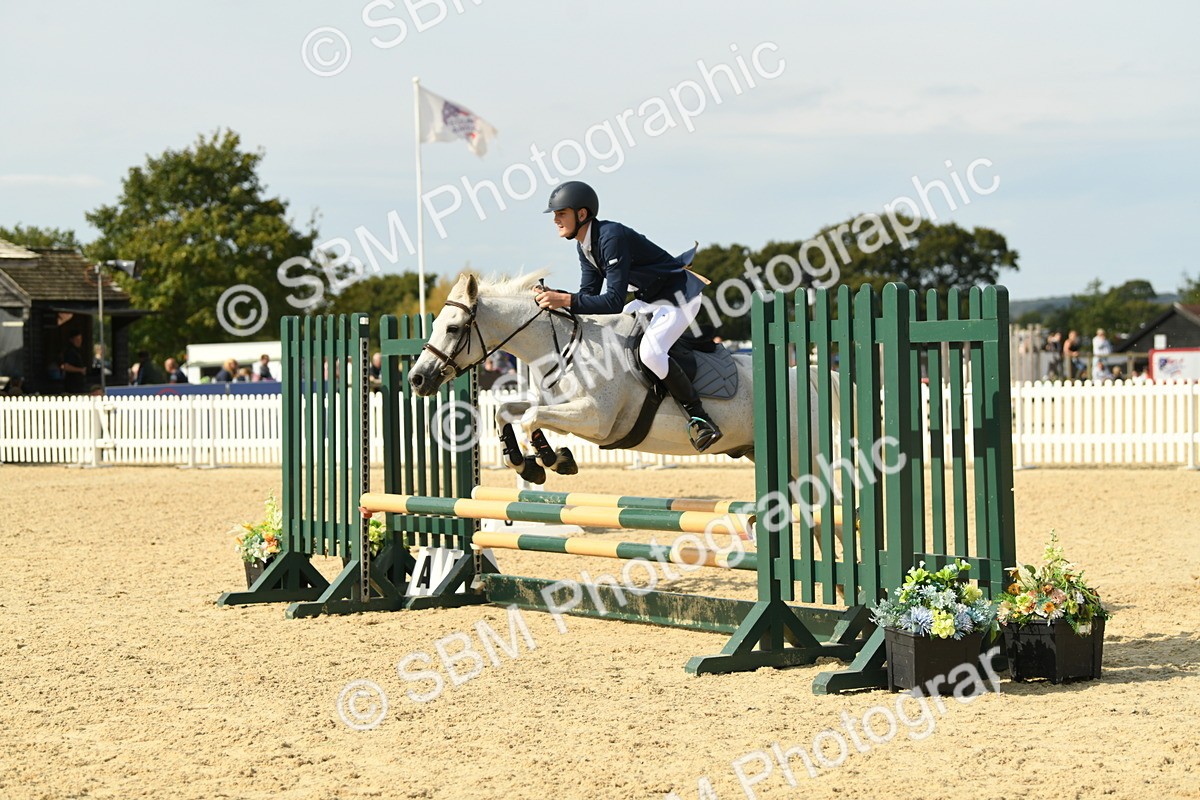 SBM_69244 - J15 - Junior Pony 70cm Championship
