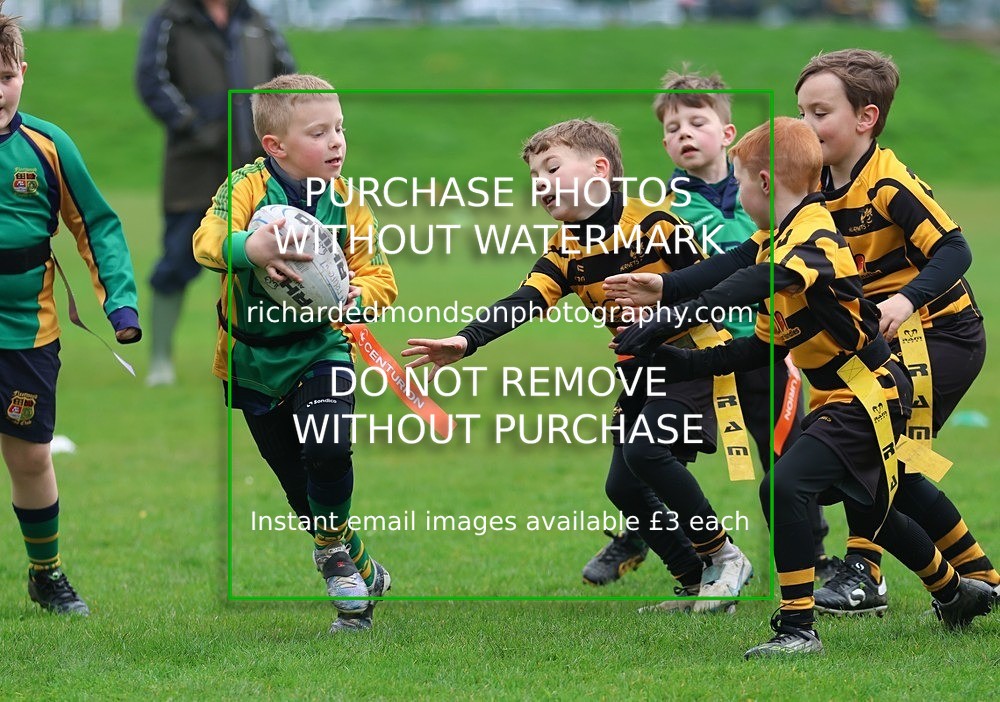 533A4855 - Fleetwood Rugby Under 7's (12/4/26)