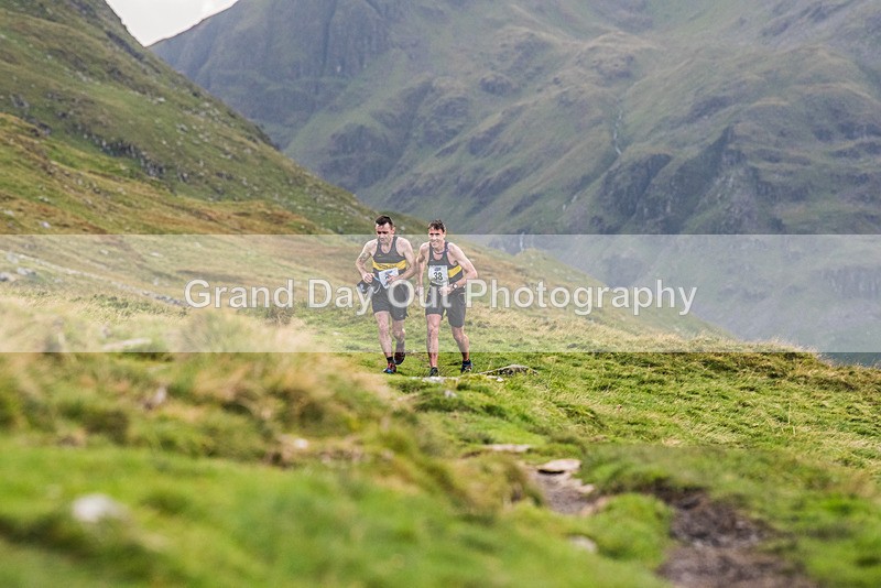 HBMR Leg 4-651 - Hodgson Brothers Mountain Relay - Leg 4 Sunday 1st October 2023