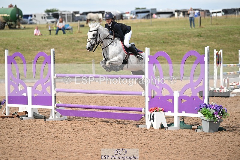 250629-163123-13032 - Cls 30 138cm HOYS Qualifier