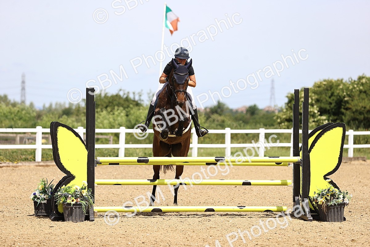 SBM_003991 - Class 9 British Novice/90cm