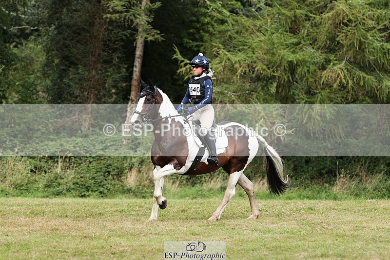 240825X-115523-32361 - 70cm XC 11.00 to 12.00