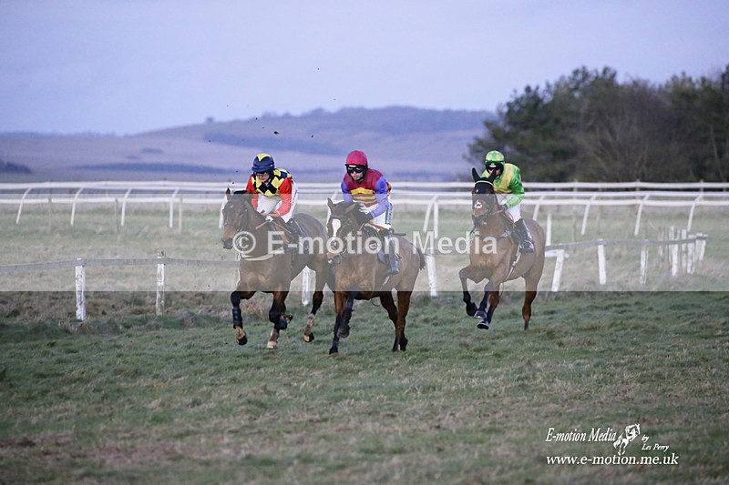 PtP 060222 01035 - Combined Services Point-to-Point - Larkhill - 06/02/22