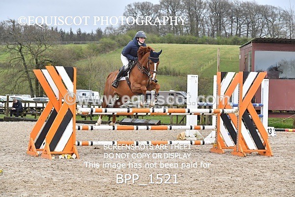 BPP_1521 - CLASS 7 1.05m Amateur Championship Qualifier
