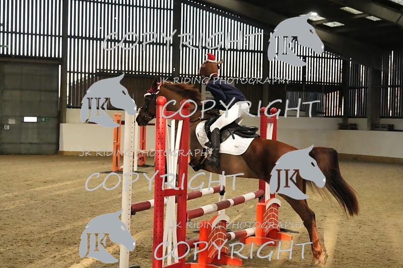 JKR02616 - Class 6 70cm