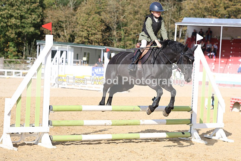 3E7A8026 - Class 4: 70cm open