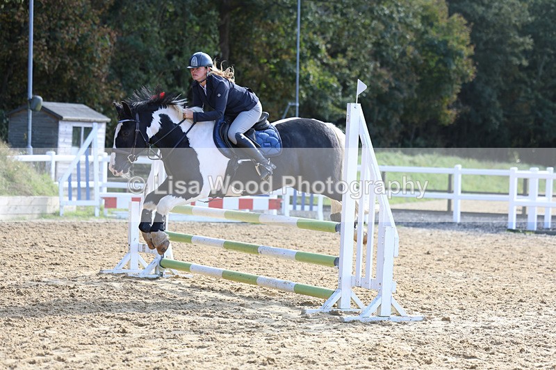 3E7A5292 - Class 9: 80cm Senior