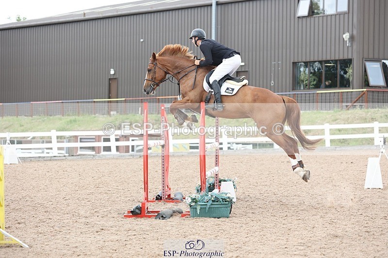 250625-134644-01049 - Cls 4 Newcomers and 1.10m Open