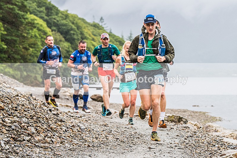 Scafell Pike-257 - High Terrain Events Scafell Pike Trail Marathon Sunday 20th August 2023