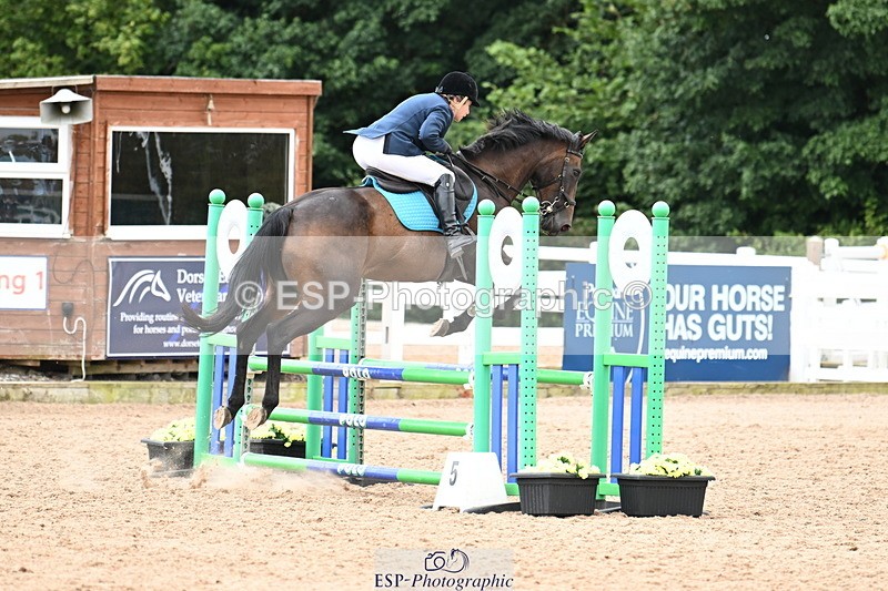 240802A-123315-04369 - Cls 23 85cm Amateur Qualifier