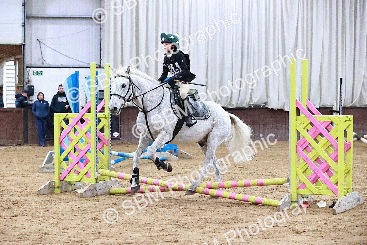 SBM_000098 - Class 1 - 40cm