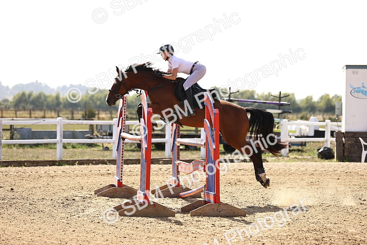 SBM_006930 - Class 13 - Senior Newcomers - 1.10m