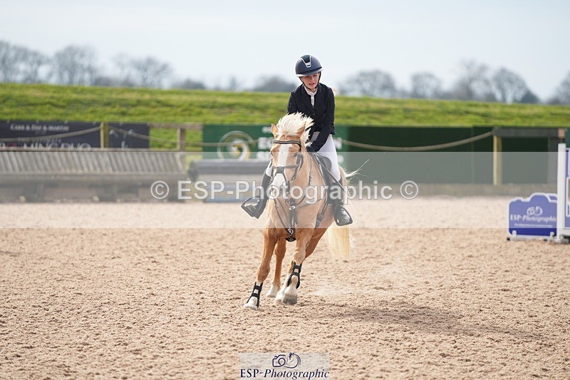 250308-115102-00626 - Cls 8 Pony Discovery and 90cm