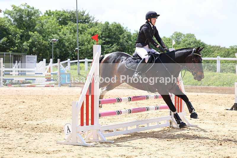 3E7A4963 - Class 9: 80cm Senior