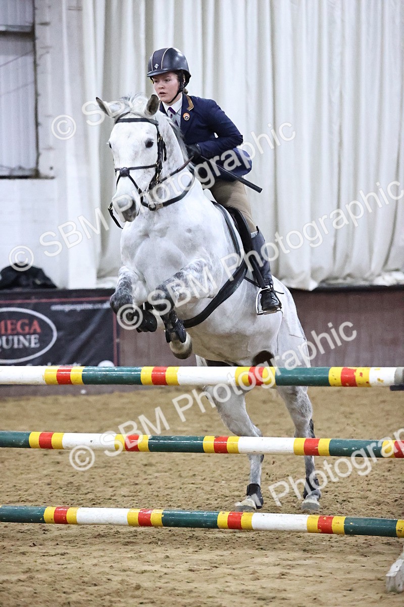 SBM_002300 - Class 7 - 1.00m