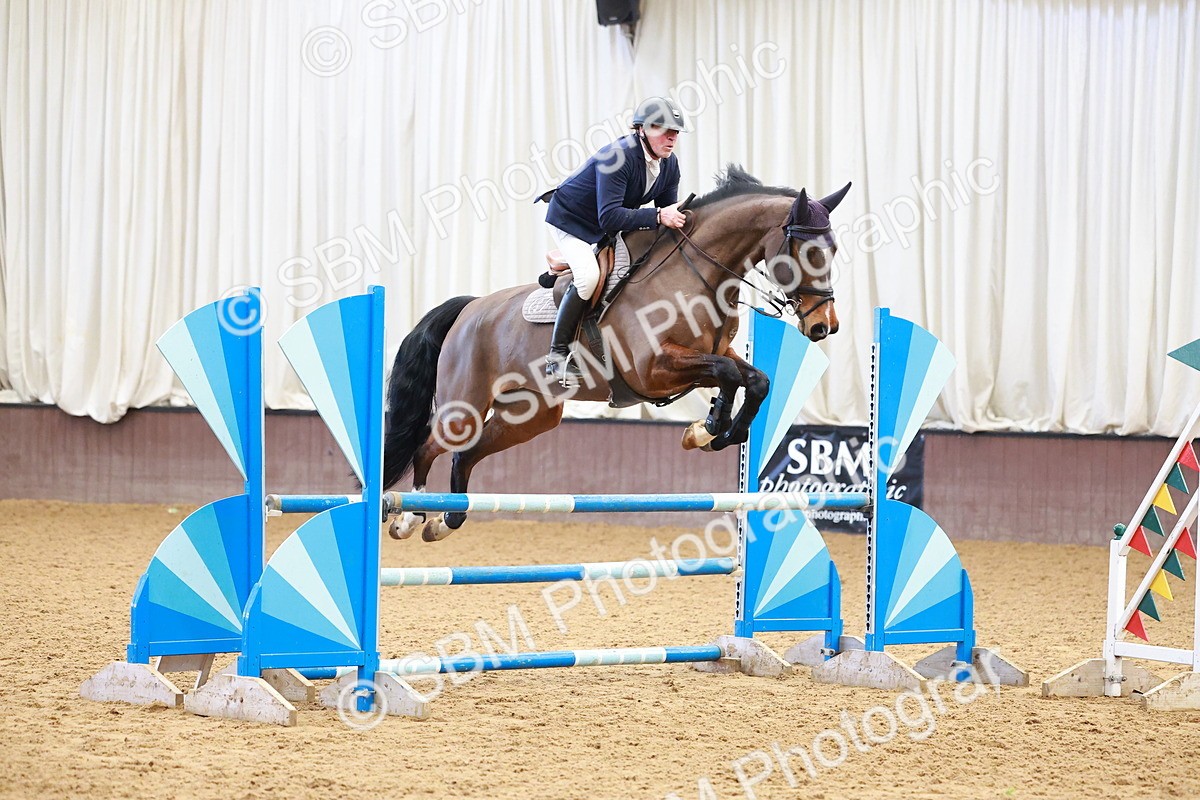 SBM_001213 - Class 3 - Senior Discovery 1.00m