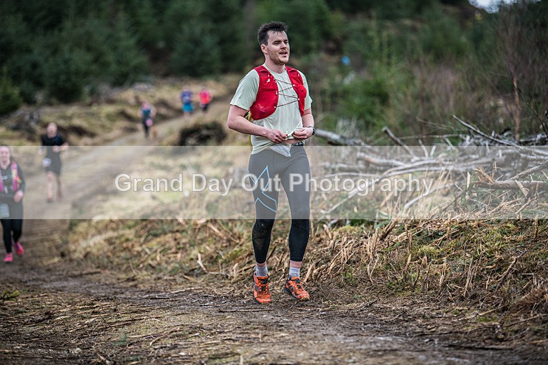 Glentress-2019 - High Terrain Events Glentress Marathon 21 & 10K Trail Races Sunday 18th February 2024