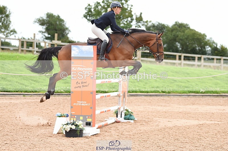 230813A-143628-13388 - Cls 50 Senior Foxhunter