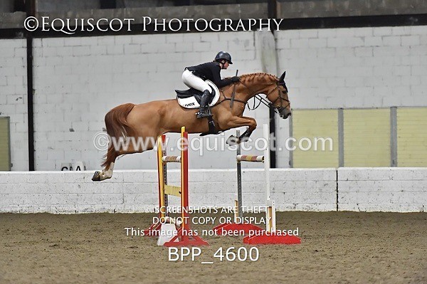 BPP_4600 - FRI CLASS 26 WINTER GRADES B&C QUALIFIER