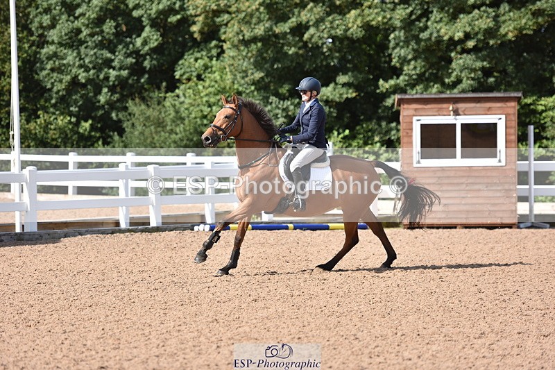 230806A-095526-01112 - Cls 16 Snr British Novice & 90cm Open