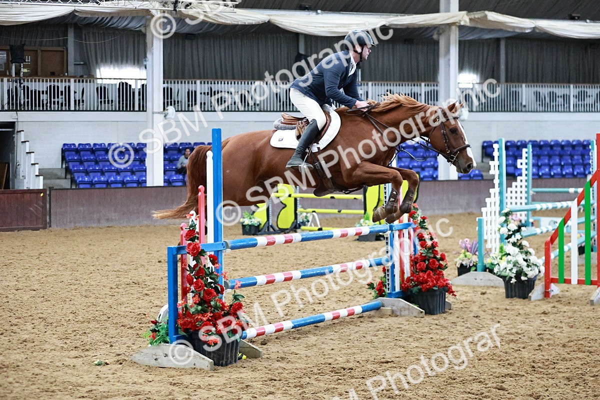 SBM_001206 - Class 3 - Senior Discovery 1.00m