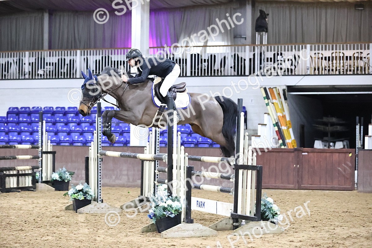 SBM_2648 - Class 9 - Senior Newcomers/ 1.10m Open