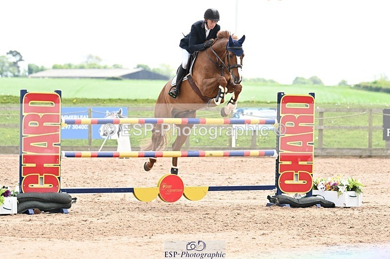 250509-135640-07500 - Cls 15 Talent Seeker inc 7yr old - 1.30pm break to End