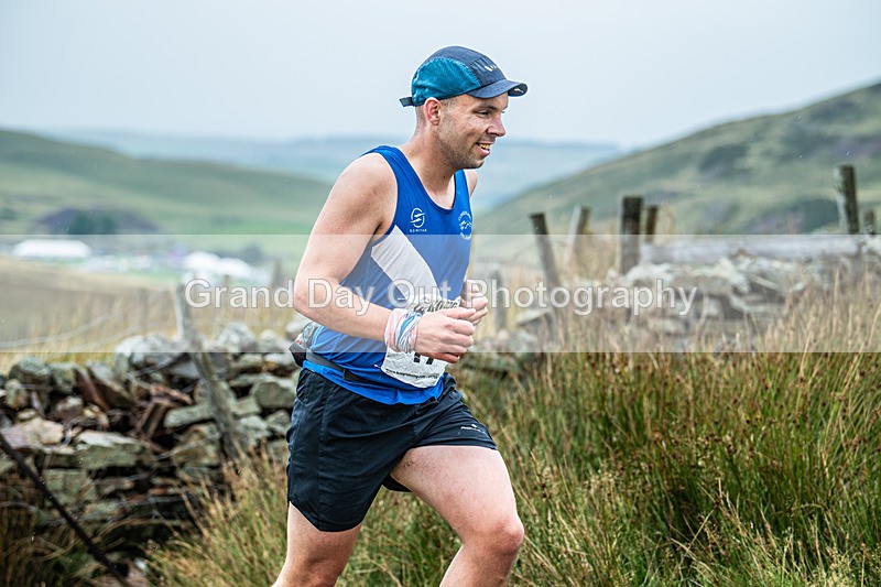 Gavel-145 - Ennerdale Show Gavel Fell Race Wednesday 26th August 2026