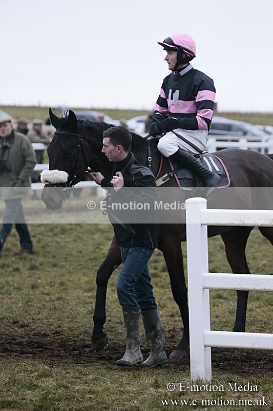 PtP 180218 938 - Combined Services Point-to-Point Larkhill 18/02/18