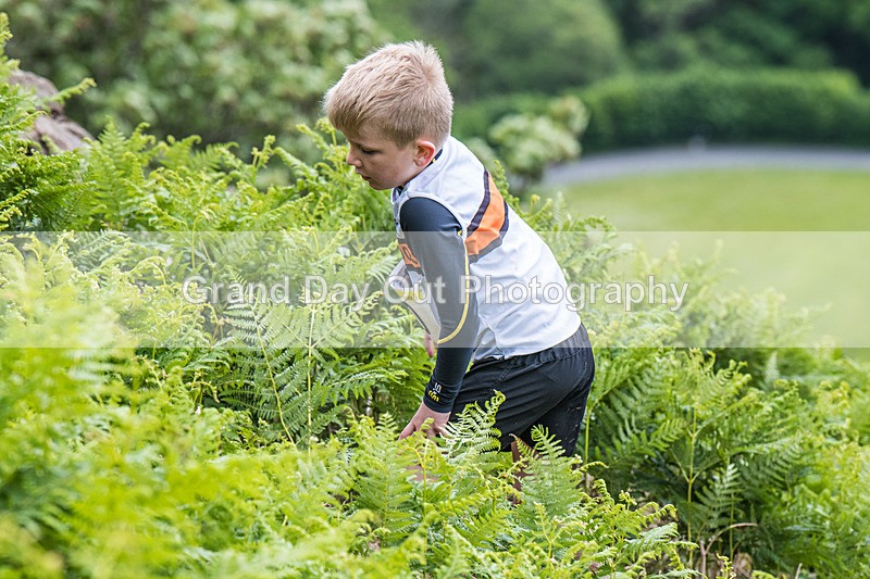 Coniston Juniors-54 - Coniston Gullies Junior Fell Races Sunday 25th May 2025