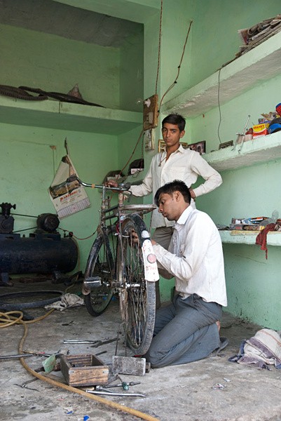  - Rajasthan, India
