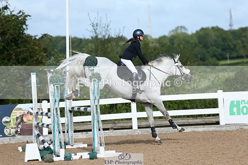 230716A-091857-02076 - Class 30 Children On Horses 1.05m