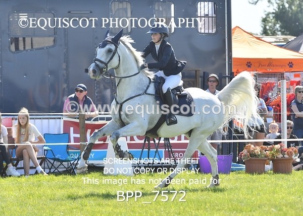 BPP_7572 - CLASS 5 ScottiBranch Outdoor Open Championship Inc The Wright , Johnston & Mackenzie LLP RHS Young M