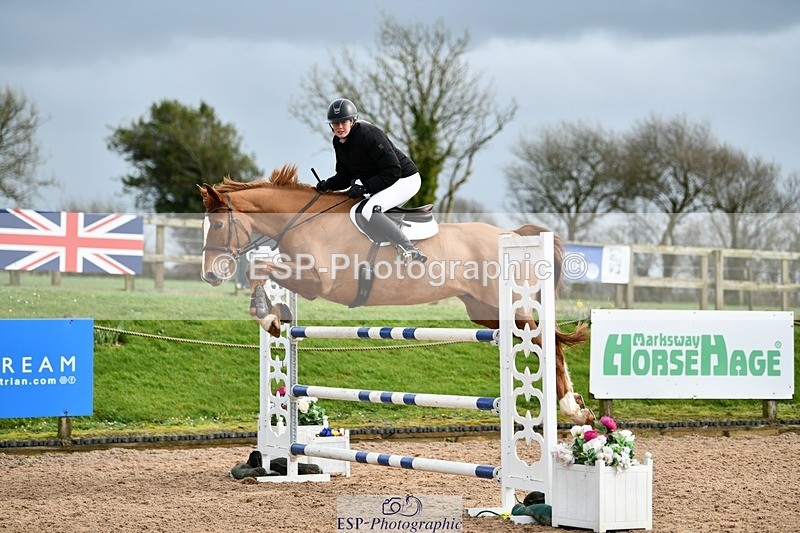 260313-134709-01925 - Cls 3 + 4 Snr Foxhunter and 1.20m Open