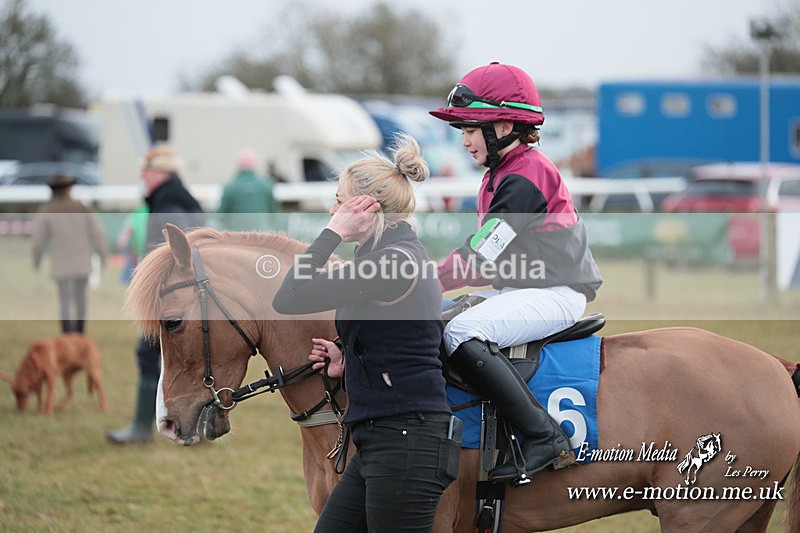 PRCO 210124 158 - Cocklebarrow Pony Races 21/01/24