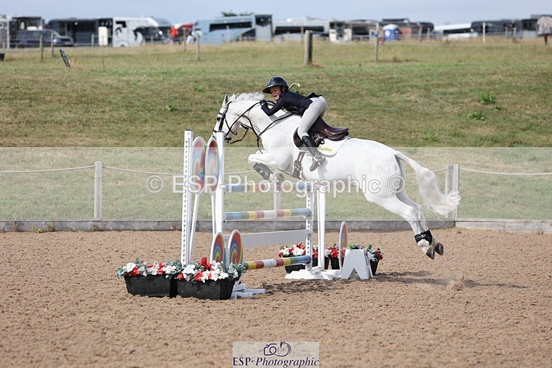 250629-165716-13497 - Cls 30 138cm HOYS Qualifier