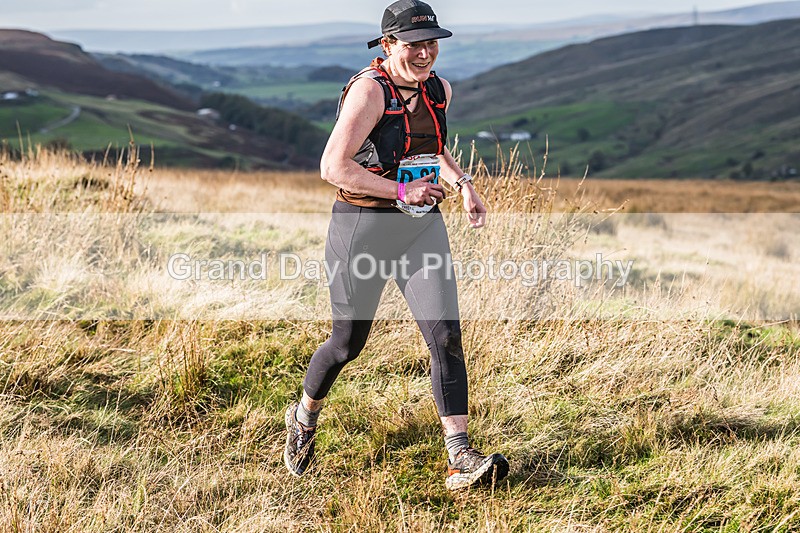 Leg 4-672 - UK Fell & Hill Relays - Todmorden Leg 4 Saturday 17th October 2026