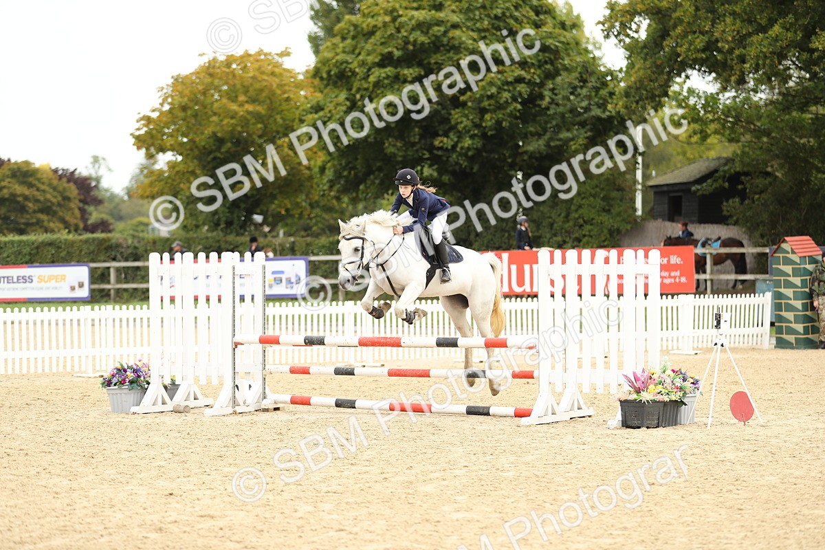 SBM_59446 - J25 - Junior Horse 80cm Championship